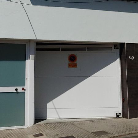 Casa La Gordita Chiclana de la Frontera Esterno foto
