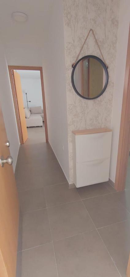 Casa La Gordita Chiclana de la Frontera Esterno foto