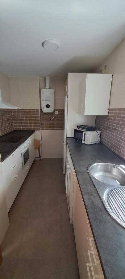 Casa La Gordita Chiclana de la Frontera Esterno foto